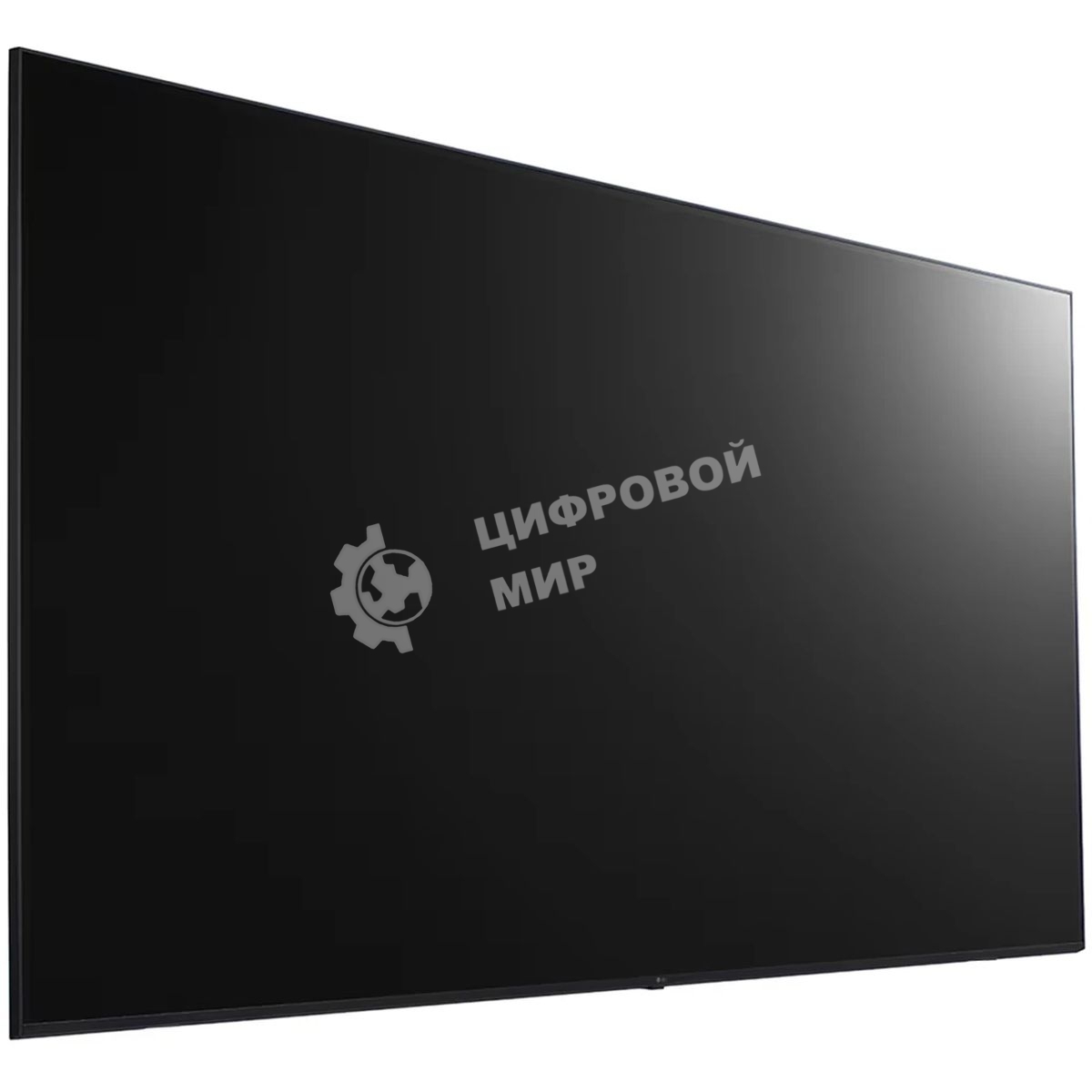 Телевизор LG 75'' 75UM662H синяя сажа UHD 60Hz webOS