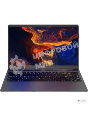 Ноутбук Tecno MegaBook T15RA Core i5 13420H 16Gb SSD 512Gb Intel UHD Graphics 15.6