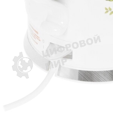 Чайник электрический Kelli KL-1401 керамика, 1.7 л