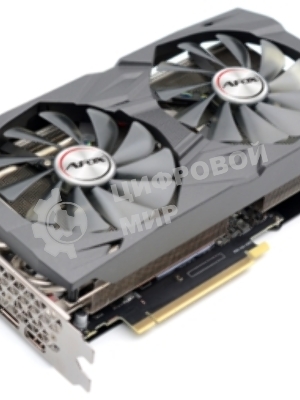 Видеокарта Afox RTX3070TI 8GB GAMING GDDR6X 256Bit 3xDP HDMI ATX 3FAN