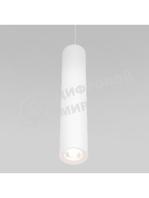 50247 LED 7W 4000K белый / Подвесной светодиодный светильник