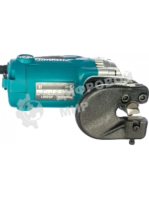 Электроножницы по металлу Makita JS3201J