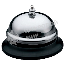 Звонок настольный Kw-Trio 3A00 хром металл