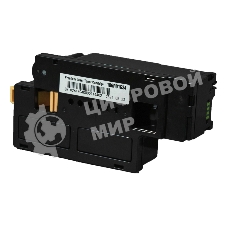 Картридж лазерный Sakura 106R01634 для Xerox Phaser 6000/6010, WC6015 черный, 2000 к.