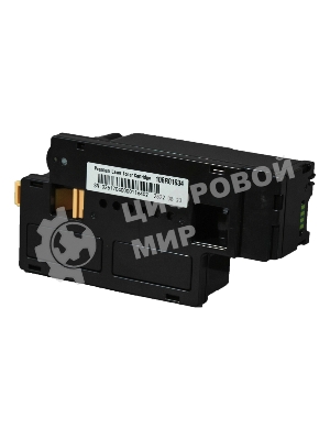 Картридж лазерный Sakura 106R01634 для Xerox Phaser 6000/6010, WC6015 черный, 2000 к.