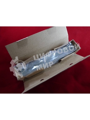 Ракель (Wiper Blade) HP CLJ CP3525/3530/4025/4525 (ELP, Китай) 10штук