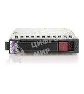 Жесткий диск HPE 1x600Gb SAS 10K для Integrity BL860c i2/BL870c i2/BL890c i2 581286-B21 2.5