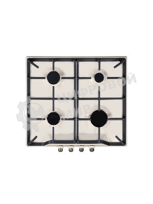 Газовая варочная панель Gefest 1212 К55