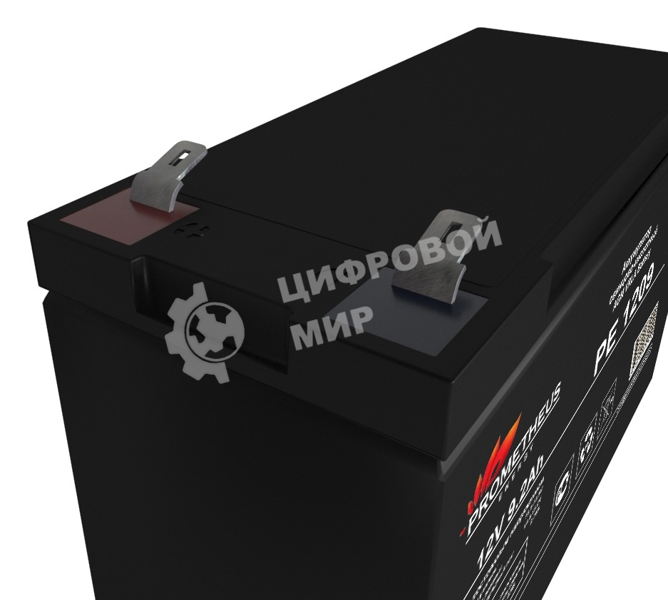 Батарея для ИБП Prometheus Energy PE 1209 12В 9.2Ач