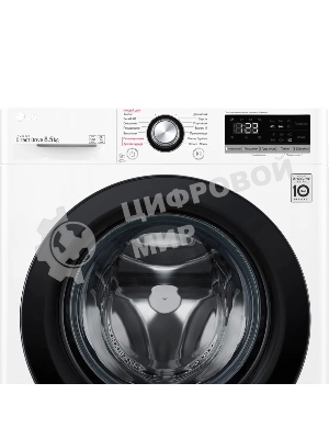 Стиральная машина LG F2V3GS6W