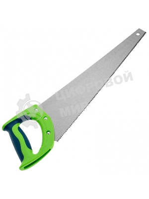 Ножовка по дереву Сибртех 