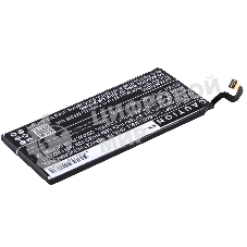 Аккумулятор CS-SMG930SL EB-BG930ABE для Samsung Galaxy S7 SM-G930F 3.85V, 3000mAh, 11.55Wh