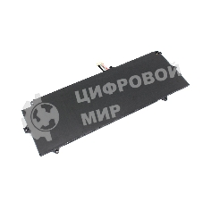 Аккумуляторная батарея для ноутбука HP Elite x2 1012 G1 (MG04XL) 7.6V 5000mAh OEM