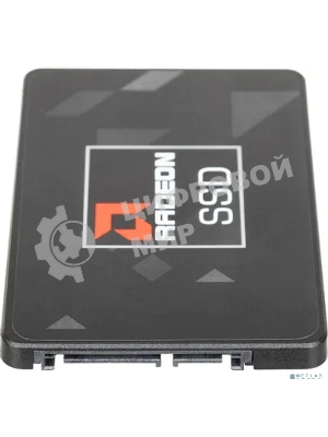 Накопитель SSD AMD Radeon R5 R5SL256G, 256 Gb, 2.5