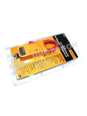 Токоизмерительные клещи Fluke i1010