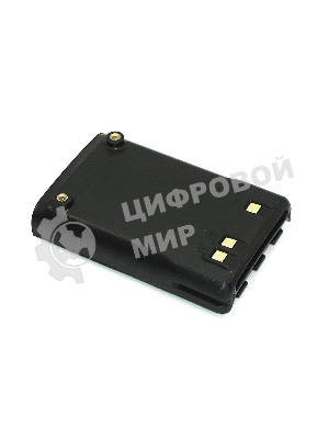 Аккумулятор для Alinco DJ-10, DJ-W500 (EBP-88H) 2000mAh 7.4V Li-ion