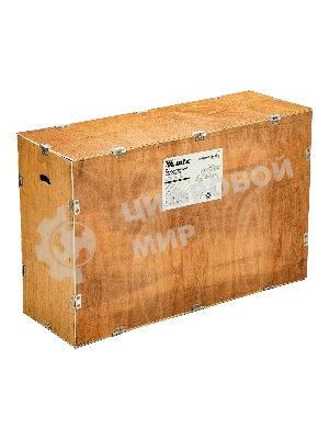 Компрессор воздушный МТХ КР2500/80 рем. привод, 2,5 кВт, 80 л, 420 л/мин