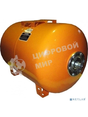 Гидроаккумулятор Вихрь ГА-100 68/6/3