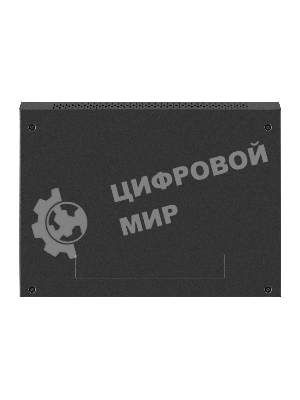 Шкаф телекоммуникационный 19