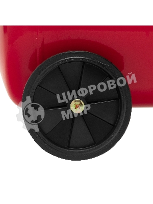 Компрессор безмасляный малошумный SPC 3000/50, 3000 Вт, ресивер 50 л, 520 л/мин MTX