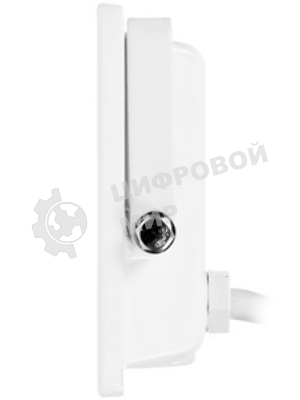 Прожектор светодиодный Gauss LED 20W 1380lm IP65 6500К с датчиком движения