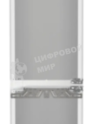 Встраиваемый холодильник Liebherr ICf 5103-22 001 белый двухкамерный 182/80л