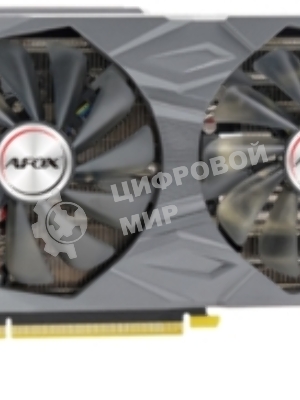 Видеокарта Afox RTX3070TI 8GB GAMING GDDR6X 256Bit 3xDP HDMI ATX 3FAN