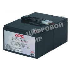 Батарея для ИБП APC RBC6 для BP1000I, SUVS1000I, SU1000INET, SU1000RMINET