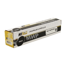 Картридж Panasonic KX-MB263/283/763/773/783 (Hi-black) KX-FAT92A, 2К