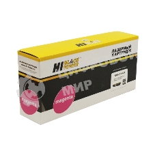 Расходные материалы Hi-Black 106R01474 Картридж для Xerox Phaser 6121MFP, M, 2,6К      