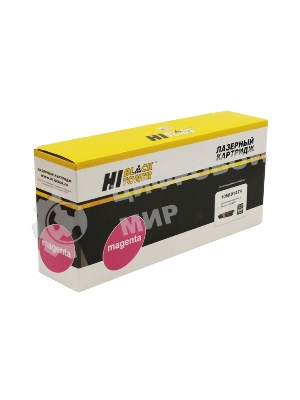 Расходные материалы Hi-Black 106R01474 Картридж для Xerox Phaser 6121MFP, M, 2,6К      