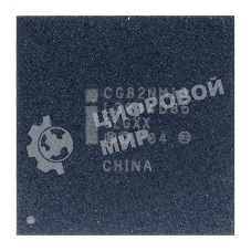 Микросхема CG82NM10 SLGXX, BGA