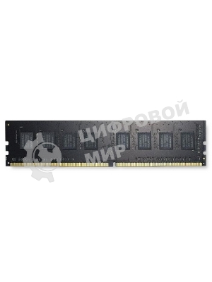 Оперативная память AMD Radeon R7, DDR4, 8GB (1x8GB), 2133MHz, CL15, DIMM, OEM