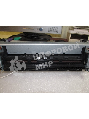Печь в сборе HP Color LJ Pro 200 M251/276 (RM1-8781)