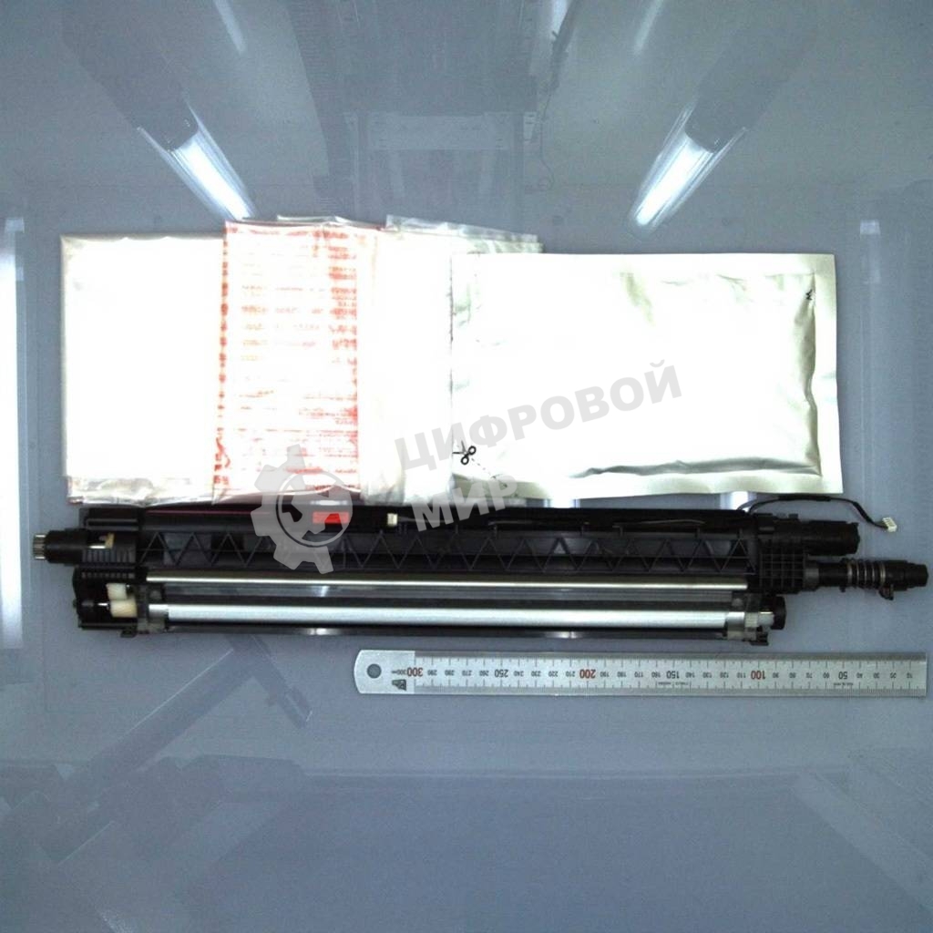 Блок проявки Samsung/HP SL-X7400/X7500/X7600 красный (JC96-12518A/JC96-10214A/JC96-09838A)