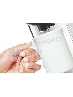 Термопот Centek CT-1083 (сталь) 5.0л, 750Вт, 3 способа подачи воды, двойная защита от перегрева