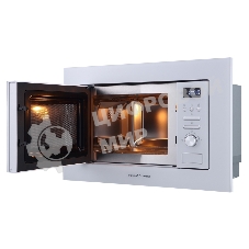 Встраиваемая микроволновая печь Zigmund & Shtain BMO 16.202 W