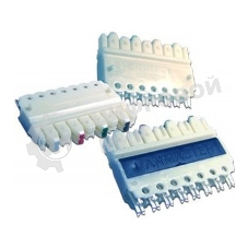 Блок распределения питания Lanmaster LAN-S110C-4