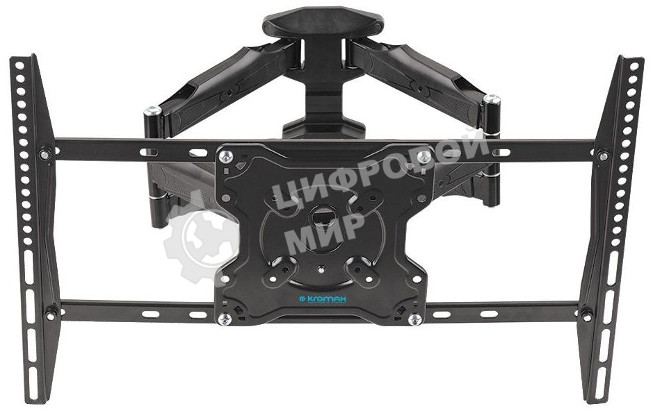 Кронштейн Kromax Atlantis 46 серый