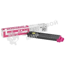 Картридж лазерный Kyocera TK-895M (1T02K0BNL0) пурпурный для FS-C8020MFP/C8025MFP/FS-C8520MFP/C8525MFP 6000 стр
