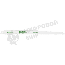Полотно KRAFTOOL 