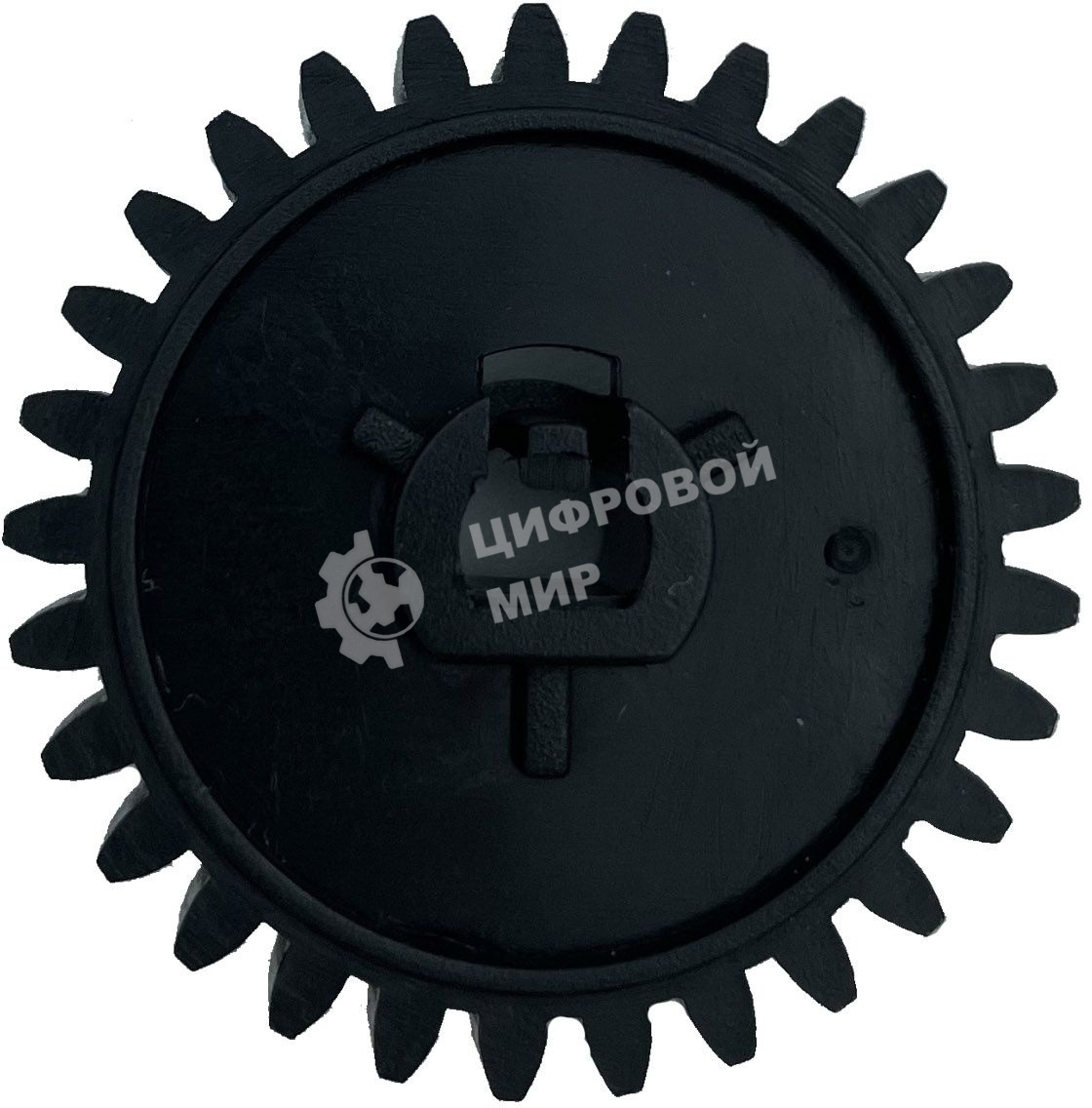 Шестерня привода CET DGP0621 (RU5-0185) для HP LaserJet 1010