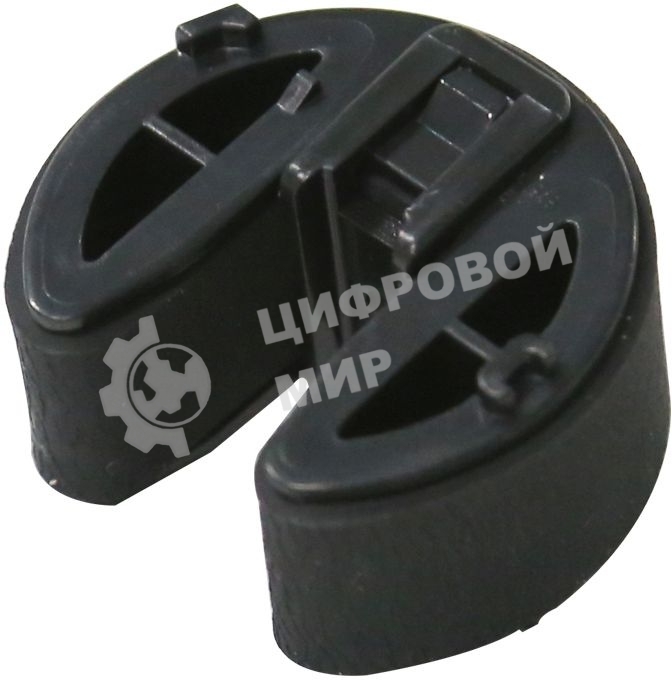 Ролик подхвата CET CET341025 (RM1-4426-000/RC2-1949-000/RM1-8047-000) для HP CLJ CP1215/CP1515/CP2025/CM2320 M375/M475