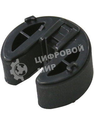 Ролик подхвата CET CET341025 (RM1-4426-000/RC2-1949-000/RM1-8047-000) для HP CLJ CP1215/CP1515/CP2025/CM2320 M375/M475