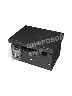МФУ лазерное Pantum M6500, A4, ч/б, печ. до 22 стр/мин., скан. до 8.5 стр/мин., 1200 x 1200 dpi, USB