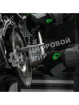 Набор инструментов Сибртех, 1/2