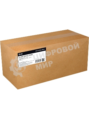 Печка в сборе Cactus CS-FU-HP-LJ5550 (Q3985-67901, RG5-7692, RG5-6701-reman) для HP CLJ 5550 100000 стр.