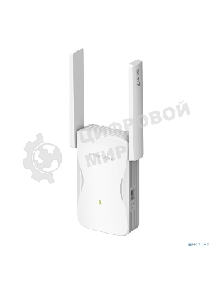 Усилитель сигнала Wi-Fi 7 Mercusys ME25BE BE3600