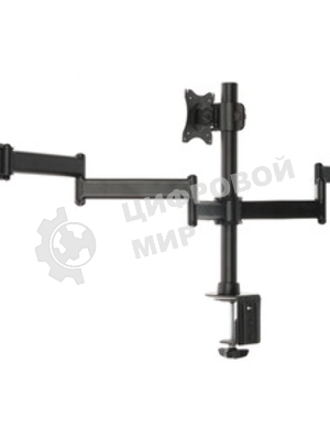 Кронштейн для мониторов Arm Media LCD-T15 черный 15