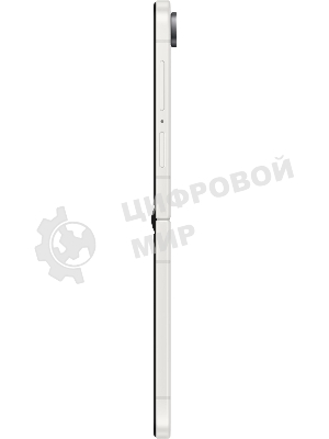 Смартфон Samsung Galaxy Z Flip8 SM-F776B 12Gb, 256Gb, кремовый